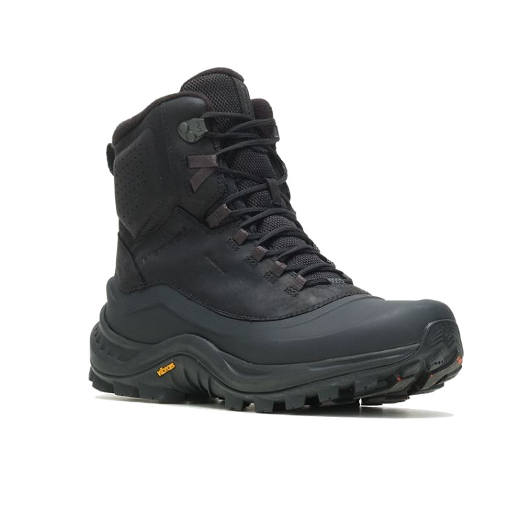 Merrell Thermo Overlook 2 Mid Waterproof Boot - Men's - Image 6